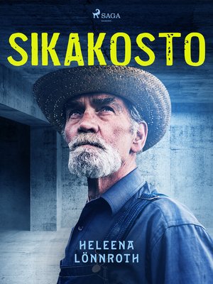 cover image of Sikakosto